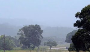 Chuvasparaiba