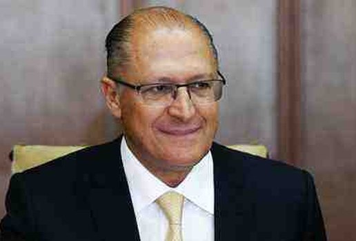 Geraldo Alckmin PSDB