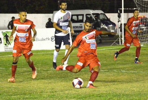 Iniciadas inscrições para a Copa João Pessoa de Futebol; confira