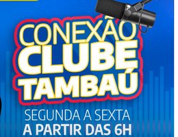 Conexao clube tambau