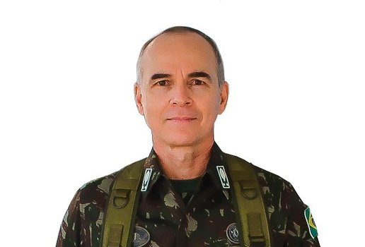 General Marcelo Pereira Lima de Carvalho será o novo comandante.