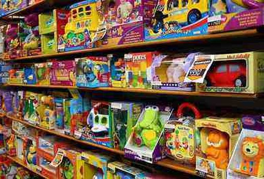 Procon JP da inicio a Operacao Brinquedo Legal para garantir compra segura de produtos infantis