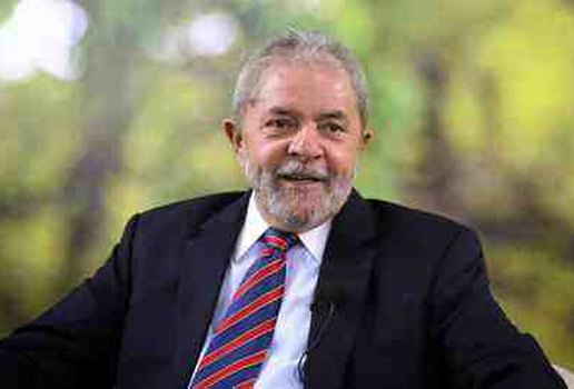 Chefes de Estado parabenizam Lula nas redes sociais