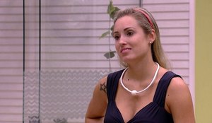 Jessica bbb18 frase chaves
