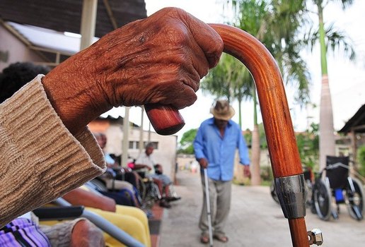 Ação também tem como objetivo indicar tratamento especializado