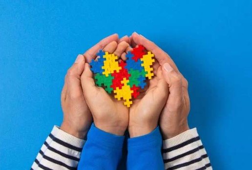 Dia Mundial da Conscientização do Autismo é celebrado neste domingo