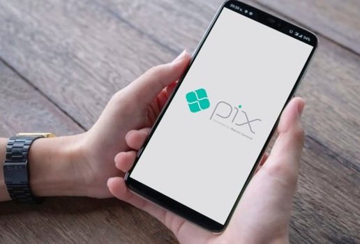 Pix é o sistema de pagamento instantâneo do Banco Central (BC).