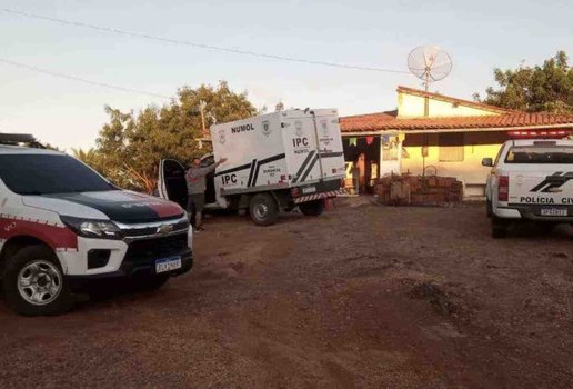 Zona rural cajazeira homicidio 05 08 24