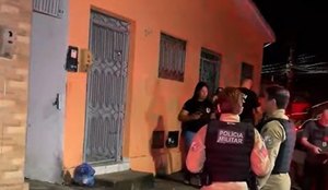 Homicidio Distrito Industrial