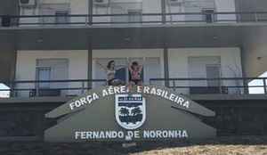 Hotel FAB noronha