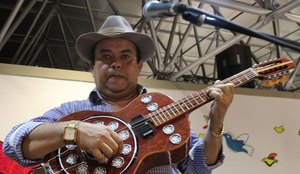 De repente no Espaco