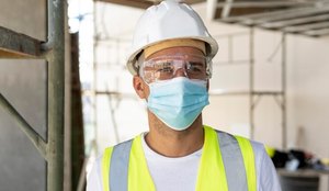 MPT recomenda manutenção da máscara para trabalhadores em locais abertos na PB