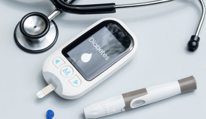 O diabetes é uma doença multifatorial que exige cuidados (Imagem: kamitana | Shutterstock)
