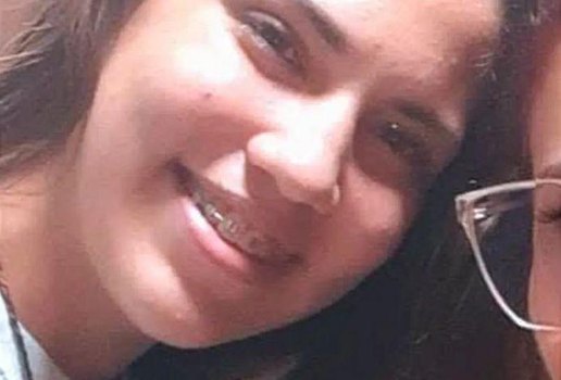 Rafaela Ingrid encontrada morta em bairro de João Pessoa