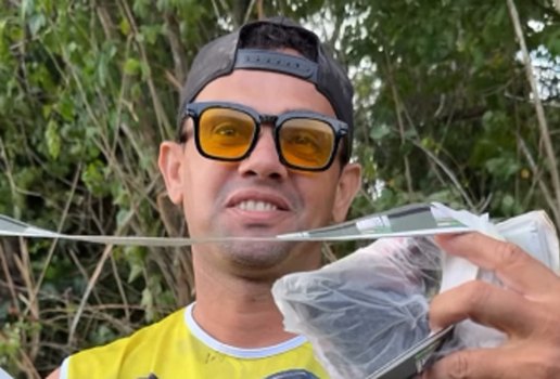 Carlinhos maia paraibano itapororoca