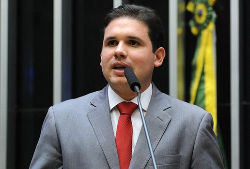 Hugo motta foto divulgacao camara dos deputados Easy Resize com