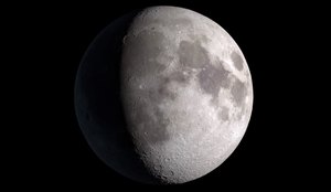 Eclipse Lunar poderá ser visto parcialmente da Paraíba neste sábado (28)