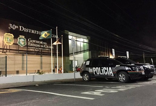 Jovem que estuda medicina em João Pessoa é vítima de estupro em festa no Ceará