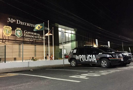 Jovem que estuda medicina em João Pessoa é vítima de estupro em festa no Ceará