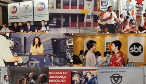 30 anos da TV Tambau historia