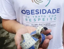 Dia mundial da obesidade 8