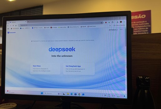 Deepsek