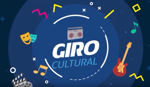 Giro cultural