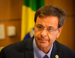Gilson Ex ministro Metropoles