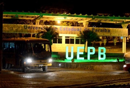Uepb universidade estadual da paraiba instalou campus dentro da penitenciaria regional de campina grande raimundo asfora conhecida como serrotao em 2013 e agora 100 presos vao se submeter as provas do 1419019581408