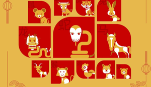 Junho trará a energia do Cavalo para os nativos do Horóscopo Chinês (Imagem: momo design | Shutterstock)