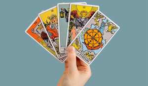 A semana trará energias de transformação interna (Imagem: valiantsin suprunovich | Shutterstock)