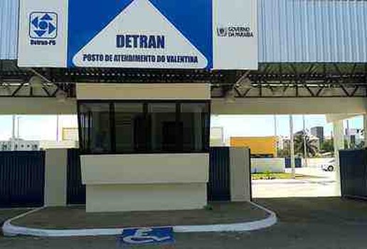 Detran valentina