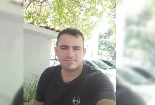 Suspeito de matar colega de trabalho em restaurant0019145800202507021010 3