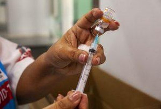 485 agentes de Segurança Pública da Paraíba se recusaram a tomar a vacina