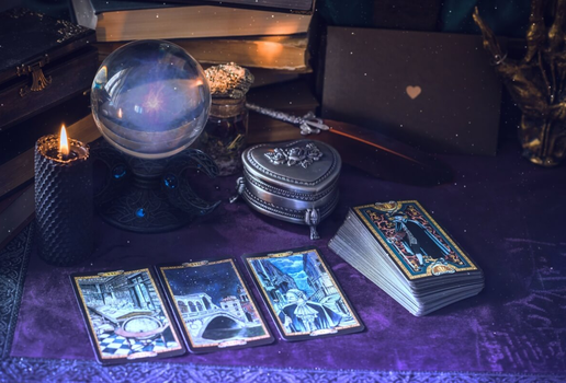 A primeira semana de setembro será ideal para alinhar corpo, mente e espírito (Imagem: T.Den_Team | Shutterstock)