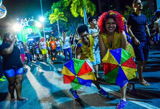 Programação vai revelar a dinâmica dos desfiles dos blocos nos bairros da cidade