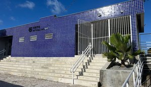 Estacao jacare