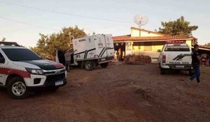 Zona rural cajazeira homicidio 05 08 24