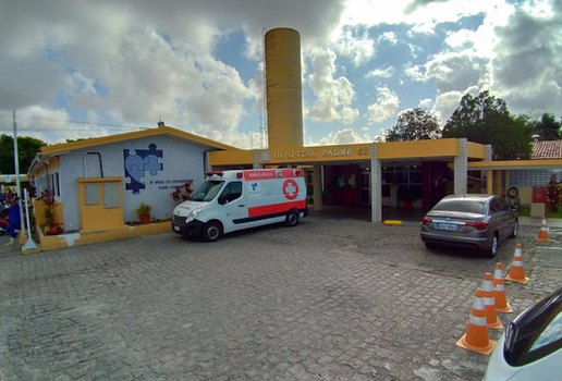 Hospital Padre Zé