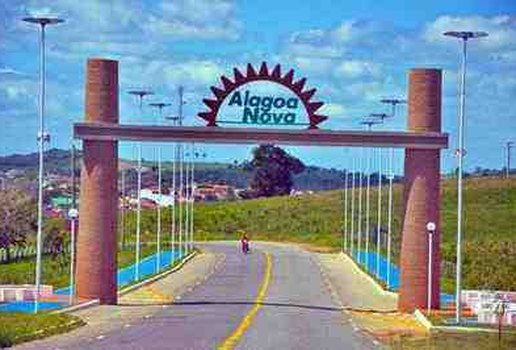 Alagoa nova cidade paraiba