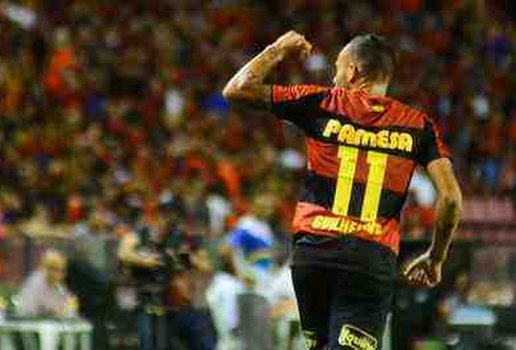 Sport Recife 21 11