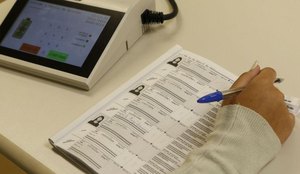 Cidadãos que não votaram neste primeiro momento das eleições têm até 60 dias, contando do dia 2 de outubro, para justificar a ausência