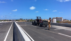 Obras Poco Cabedelo