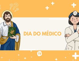 Dia do medico