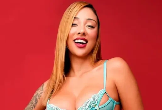 Atriz porno brasileira famosa por filmes de parodia morre aos 28 anos