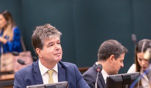 Ruy Carneiro é deputado federal pela Paraíba