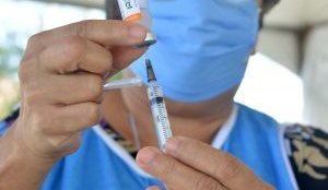 Paraíba terá 'dia D' de vacinação no 1º sábado de Março