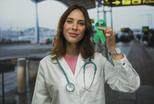 Pequenos gestos e conscientização podem mudar totalmente a rotina de quem enfrenta desafios neurológicos (Imagem: Krakenimages.com | Shutterstock)