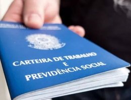 O número de janeiro é resultado de 1.874.226 contratações e 1.790.929 desligamentos.