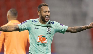 Neymar deve ser titular contra Coreia